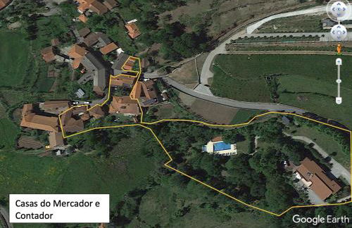 T0 Eira Trás - Foto 17