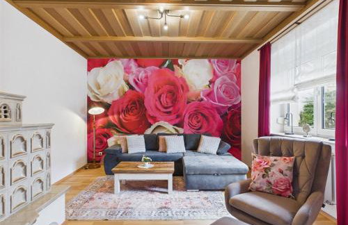 Villa Rose Neu renoviert und voll ausgestattet - Foto 3