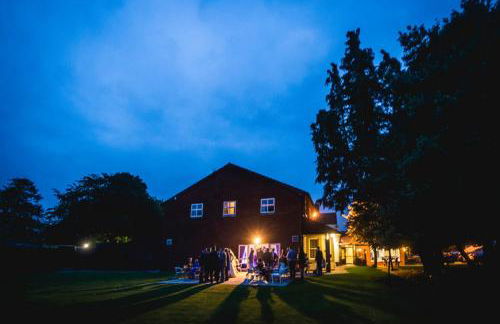 Briars Hall Hotel - Foto 19