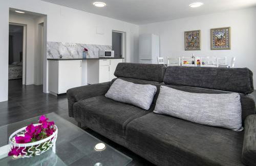 Villa Guadalete by Interhome - Foto 26