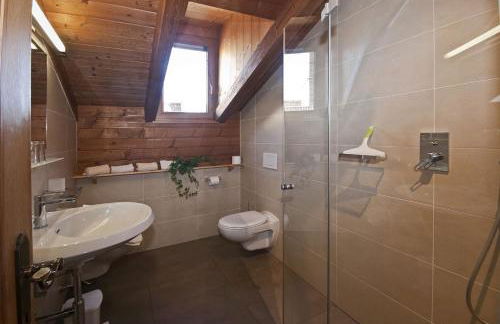 Ferienwohnungen St Hippolyt mit Hallenbad - Foto 45