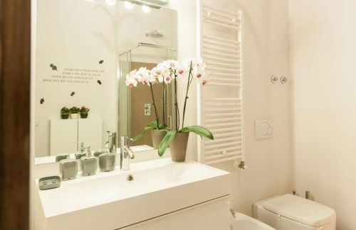 Borgo dei Salinari Apartments - Foto 63