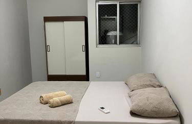 Apartamento amplo, perto de tudo - Foto 16