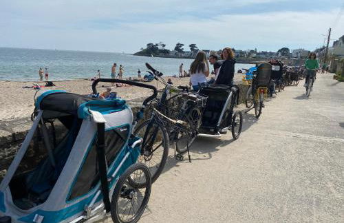 Pleine vue mer et plage - Foto 7