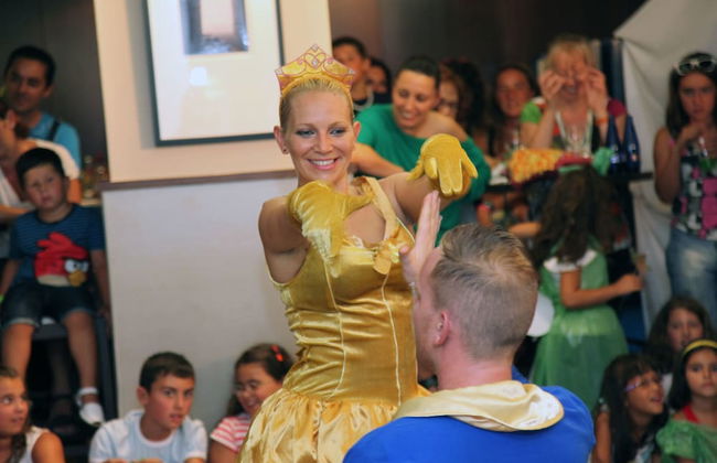 Aparthotel Acualandia - Foto 29