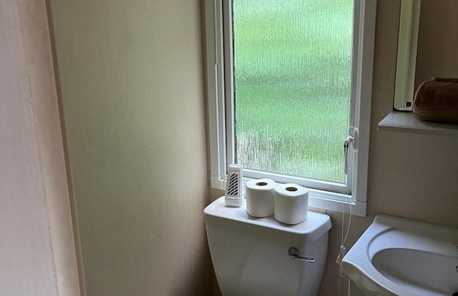 Spacious 2 bed Holiday Home Entertainment on Site - Foto 12