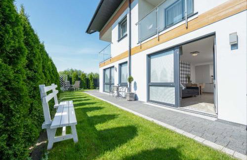 Amber Apartamenty - Foto 6