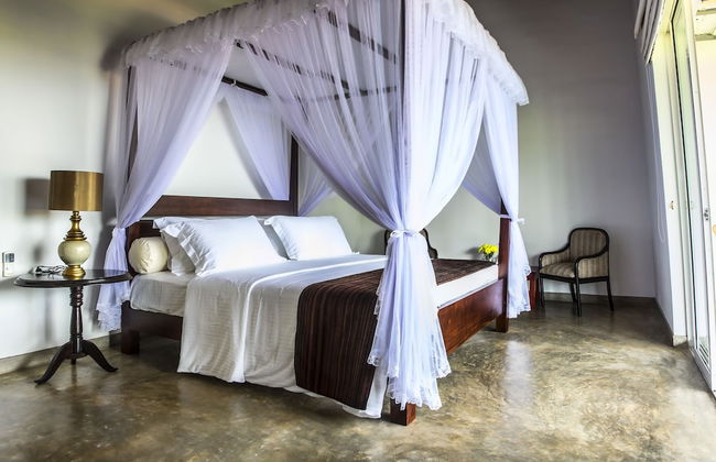 The Lagoon Villa - Foto 11