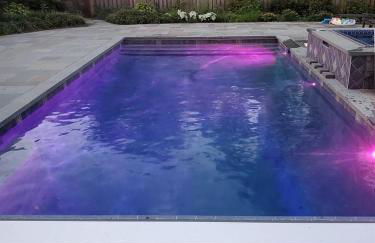 Sweet Chic Farm Cottage with Pool, Hot-Tub and Beautiful Sunsets in Maryland - Foto 13