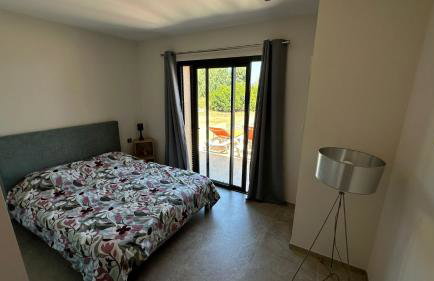 Un air de paradis à Corbara - Foto 9