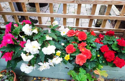 Self-Contained Holiday Accommodation in the Heart of Easingwold with Parking - Foto 29