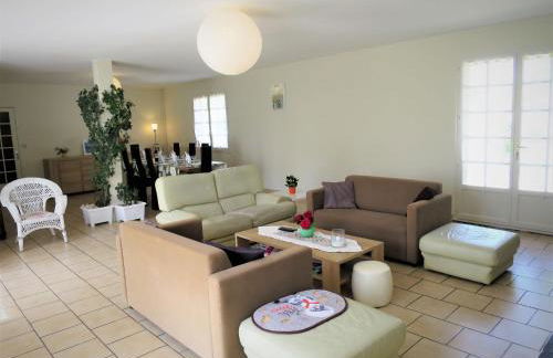 Holiday Home Orphée by Interhome - Foto 18