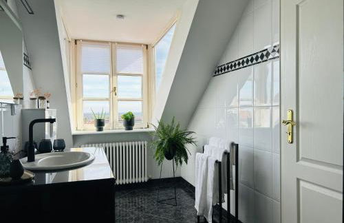 Ferien mit bis zu 7 Personen! 3 Schlafzimmer, 2 Bäder, Sauna und Terrasse - Haustiere willkommen! - Foto 19