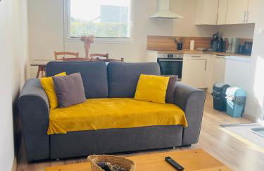 Les oiseaux de la Slack - Foto 1