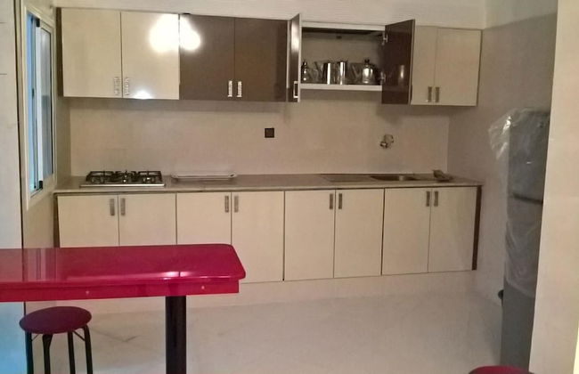 Résidence Hajar Oued Laou - Photo 9