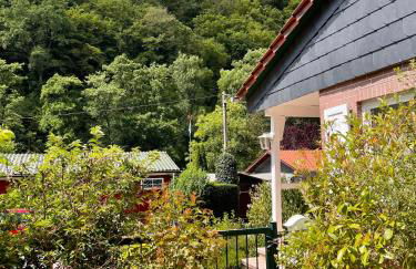 Idyllisches Häuschen im Grünen - Foto 49