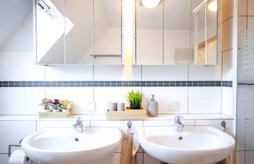 Apartment Zur kleinen Auszeit - Foto 5