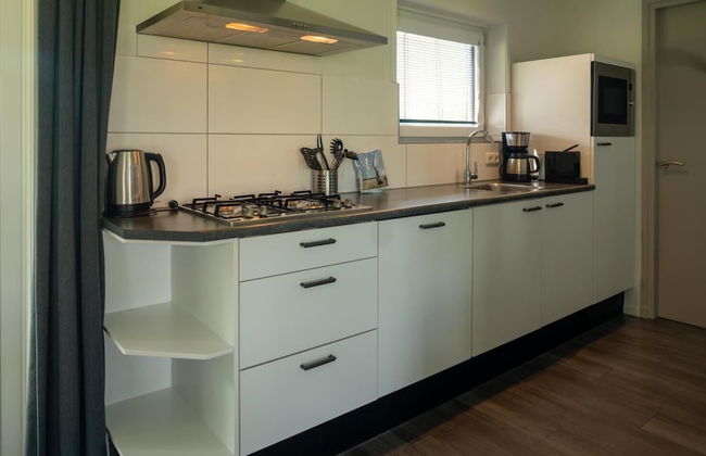 Waterdorp Burdaard - Foto 34