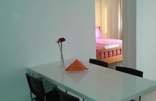 Elenapa Holiday Apartments - Foto 16