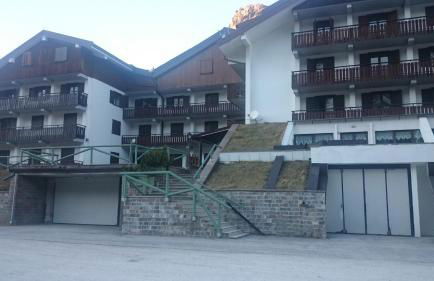 Rododendro Apartment - Foto 19