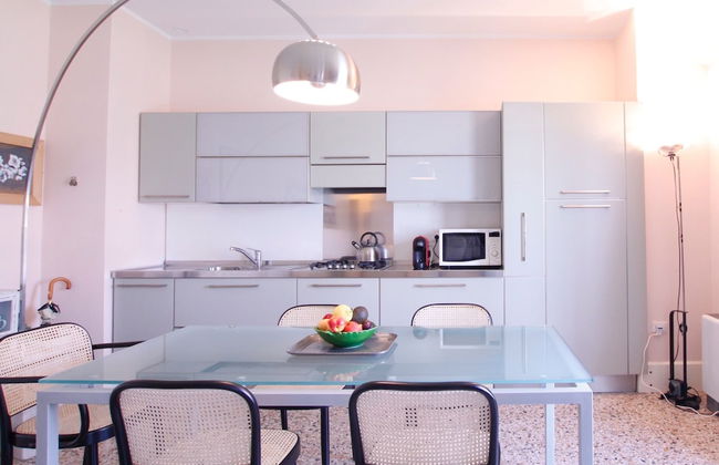 Giudecca Apartment View - Photo 15