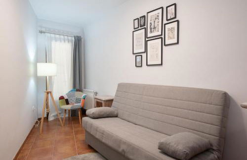 Apartamento rural Ca La Rumbeta en La Fresneda - Foto 6