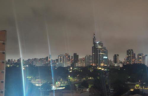 Apê em Frente ao Metrô Butantã - USP - Pinheiros - MorumBis - Foto 48