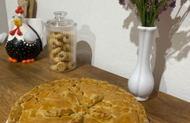 Pouso da Ju - Foto 39