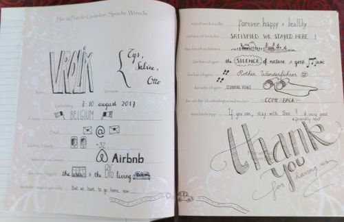 Wohnung am Fuße des Schwarzwalds - Foto 39