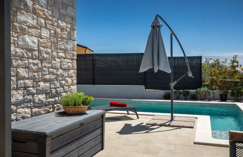 VILLA ISTRA - Foto 13