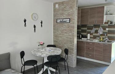 Tiny House Ciciban - self check in and check out - Foto 15