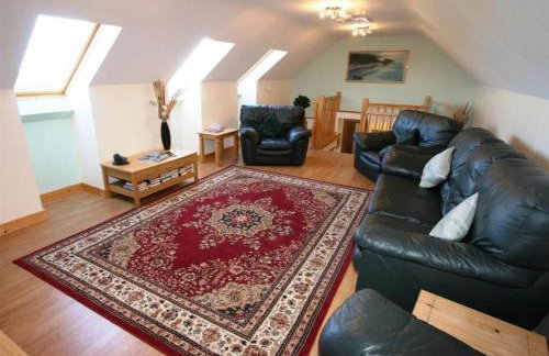 Skylark Hayle far views over St Ives Bay - Foto 6