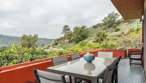 El Jardín de Santa Bígida - Foto 4