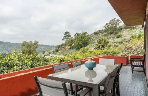 El Jardín de Santa Bígida - Foto 4