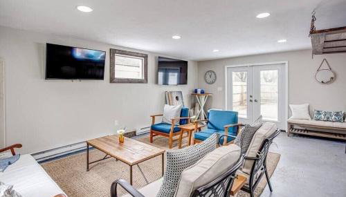 Cozy Home w/ Sonos + Walking to Notre Dame - Foto 5