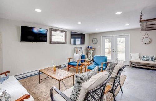 Cozy Home w/ Sonos + Walking to Notre Dame - Foto 5