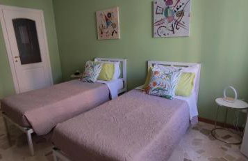 La casa di Chira con Casa Silvestro - Foto 7