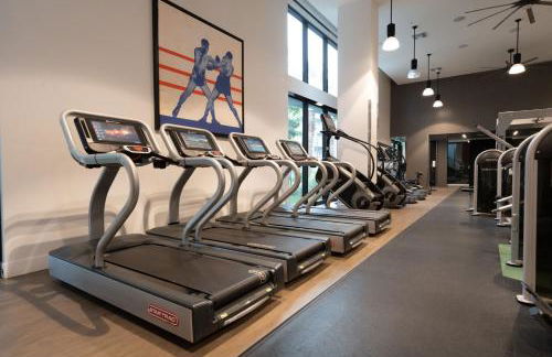 Blueground East Industrial pool nr Lake Elizabeth SFO-2000 - Foto 24