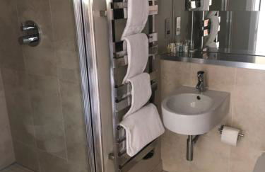 The Chambers - Park Place - Apartments - Foto 11