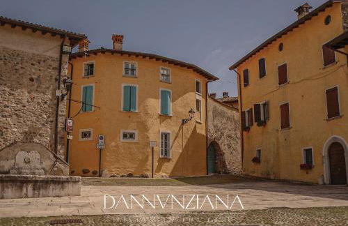 Dannunziana with Shared Pool - Salò - Garda Lake - Foto 35