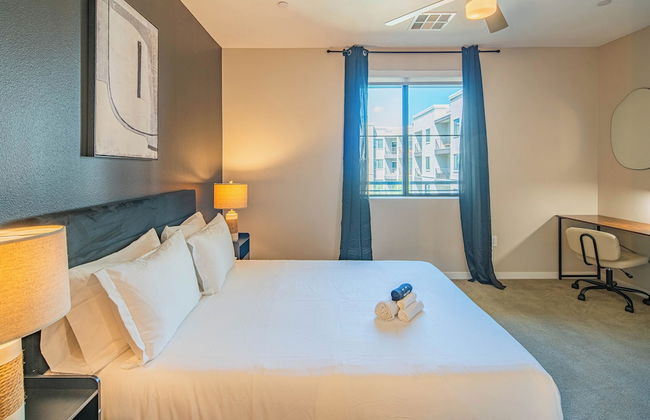 ROVE LIVING/KL - Alta North Central - Foto 43