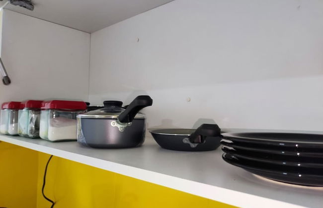 Fabuloso Apartamento Central e Curitiba - Photo 22