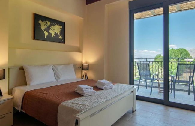 Armonia Villa in Kali Sykia - Foto 5