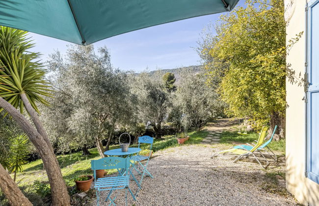 La Petite Toscane - Foto 17