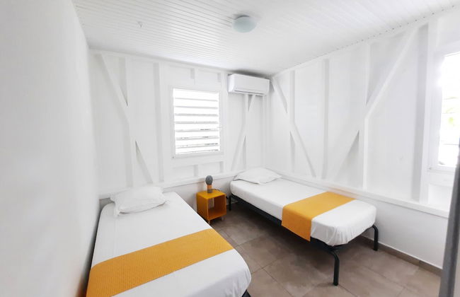 Gîte Cannelle - Foto 3