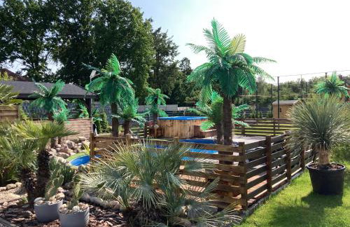 Eden Domki Kołczewo - Foto 16