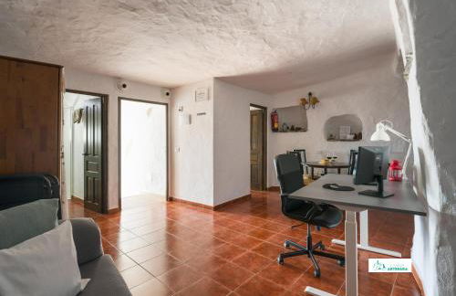 Living Artenara - CAVE HOUSE & TERRACE Adults Only - Foto 17