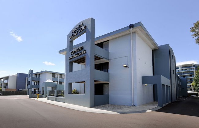 Lodestar Waterside Apartments - Foto 28