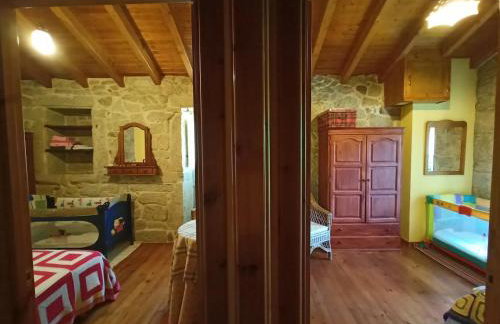 Casa Uma Turismo Rural - Photo 36