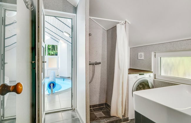 "Eisa" - 300m to the fjord - Foto 35